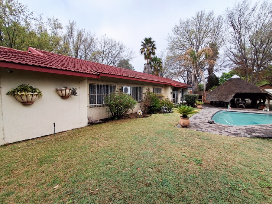 4 Bedroom Property for Sale in Sasolburg Ext 11 Free State